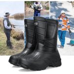 Bottes dhiver vitata?imperméables et chaudes?semelles antidérapantes?chaussures pour neige et pluie hommes ... Bottes dhiver vitata?imperméables et chaudes?semelles antidérapantes?chaussures pour neige et pluie hommes ...