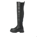 Bottes femme buffalo aspha over