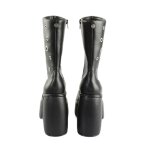 Bottes femme buffalo heart