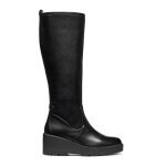 Bottes femme geox miereille