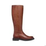 Bottes femme geox serilda