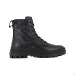Bottes femme palladium pallagrade officer l