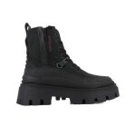 Bottes femme palladium pallasquad zip tx