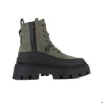 Bottes femme palladium pallasquad zip tx