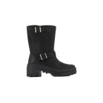Bottes femme palladium rise roadster l