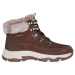 Bottes femme skechers trego snow worries