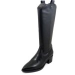 Botte pour femme - texan - osvaldo pericoli