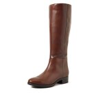 Botte geox - d84g1d00043c0013 - femme d felicity d knee high boot
