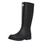 Bottes hautes en caoutchouc downpour - hunter