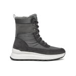 Bottes dhiver femme geox spherica actif
