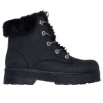 Bottes dhiver fille skechers street glitz