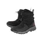 Bottes hiver kappa numar noires femme (eu 36)