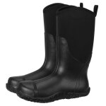 Bottes pour homme - duoku - mod�le ss - 02g - embout en acier - imperm�ables - antid�rapantes