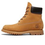 Bottes imperm�ables timberland prem 6 � lacets