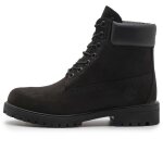 Bottes imperm�ables timberland prem 6 � lacets
