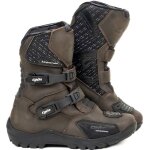 Bottes kruger short evo motoblouz