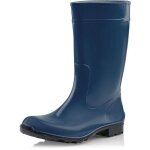 Botte ladeheid bottes de pluie en caoutchouc pvc femme la - 967