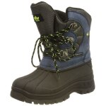 Botte lico - 720401 - arino botte de neige homme