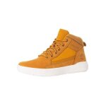 Bottes mi - hautes  lacets alliston - timberland