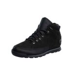Bottes mi - hautes  lacets euro rock - timberland