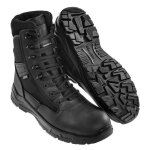 Bottes militaires tactiques noires bennon grom Bottes militaires tactiques noires bennon grom