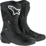 Bottes moto alpinestars smx s performance