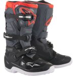 Bottes moto cross alpinestars tech7s