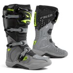 Bottes moto cross falco level 2