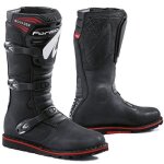 Bottes moto cross forma boulder