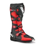 Bottes moto cross sidi agueda