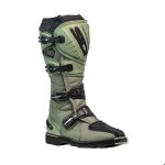 Bottes moto cross sidi agueda