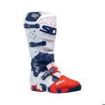 Bottes moto cross sidi crossair x