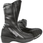Bottes moto femme daytona evoque gtx