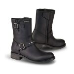 Bottes moto femme falco dany 2