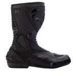 Bottes moto femme rst s - 1 waterproof