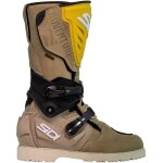 Bottes moto sidi adventure 2 gore