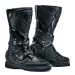 Bottes moto sidi adventure 2 gore - tex