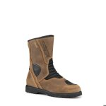 Bottes moto sidi gavia gore - tex adventure