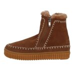 Bottes neige aprs ski bottine apres - ski femme - elementerre