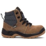 Botte paredes - cm5048 ma45 - bota trabajo hombre campo country ii