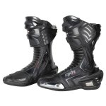 Bottes pivot motoblouz homme noir