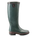 Bottes de pluie aigle parcours 2