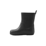 Bottes de pluie barefoot enfant reima ankka barefoot