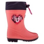 Bottes de pluie bébé fille bejo wellies kai wellies Bottes de pluie bébé fille bejo wellies kai wellies
