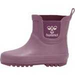 Bottes de pluie caoutchouc bb hummel