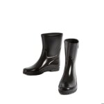 Bottes de pluie femme aigle eliosa