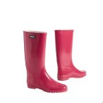 Bottes de pluie femme aigle eliosa