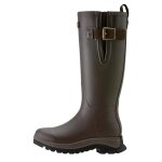 Bottes de pluie femme ariat woodstock