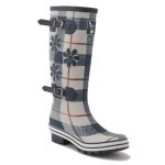 Bottes de pluie femme evercreatures st george