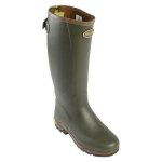 Bottes de pluie noprne percussion sps oxford